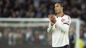 Kraj jedne ere: Virgil van Dijk odlazi, rekao je 'da' drugom velikanu!